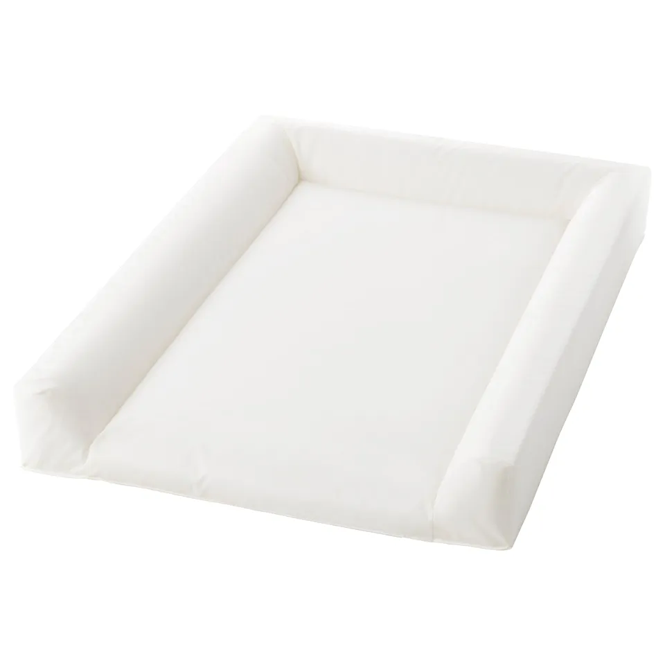 part: VÄDRA babycare mat