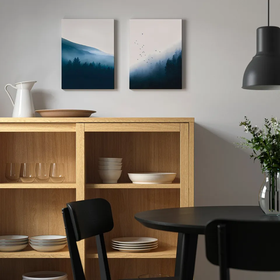 PJÄTTERYD in a room