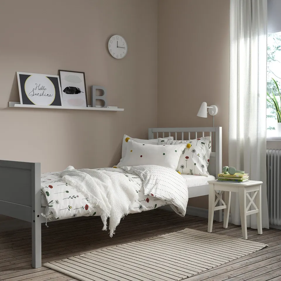 part: SMYGA bed frame