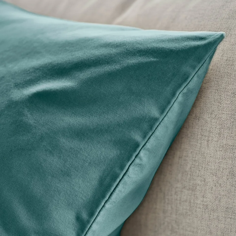 part: SANELA cushion cover