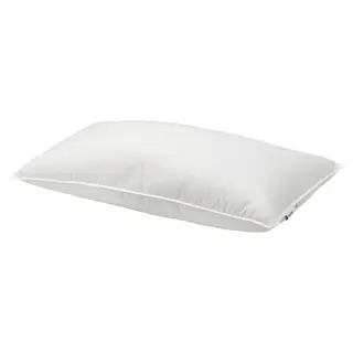 VILDKORN pillow, high, 50x80 cm