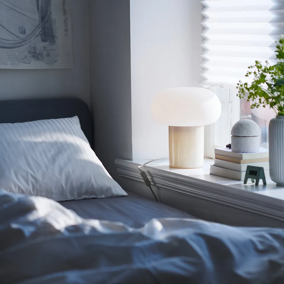 part: DEJSA table lamp