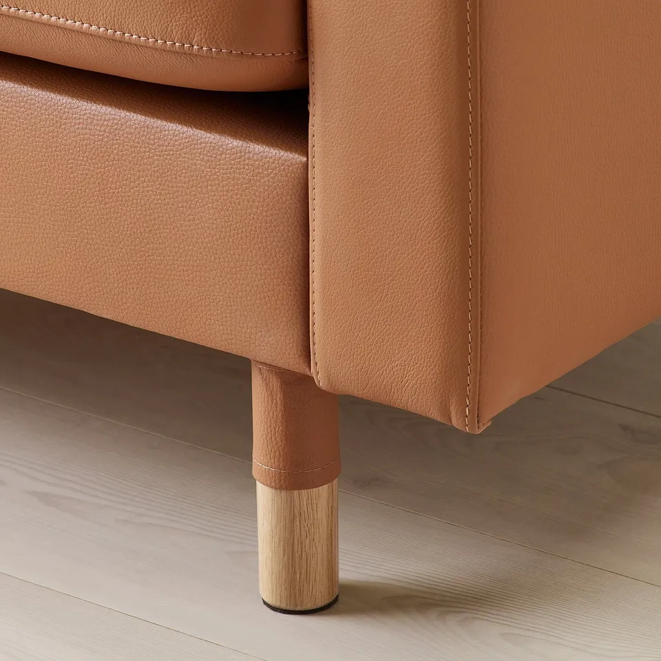 part: LANDSKRONA 2-seat sofa