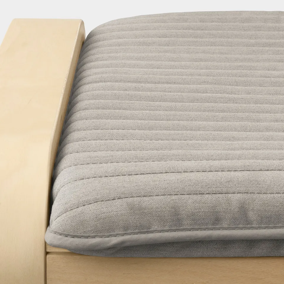 part: POÄNG footstool