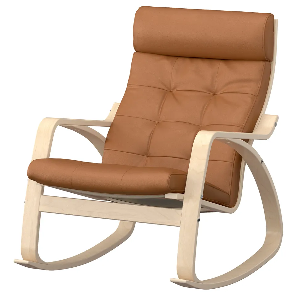 part: POÄNG rocking-chair