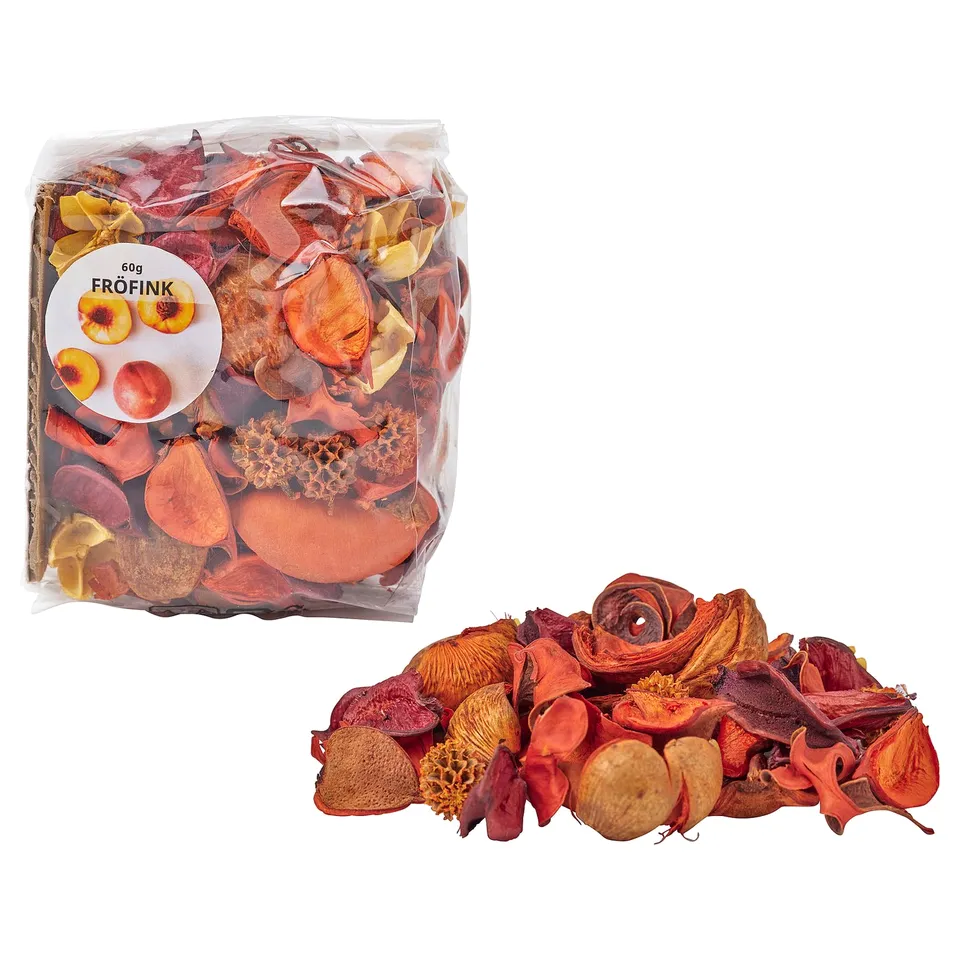 part: FRÖFINK scented potpourri
