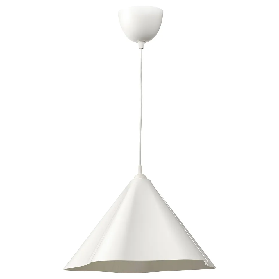 part: ZEBRASÄV pendant lamp