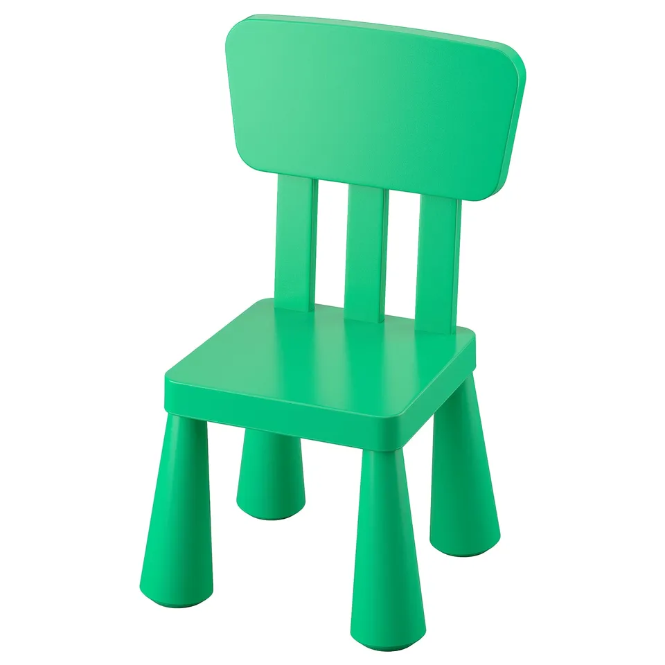 part: MAMMUT children's chair
