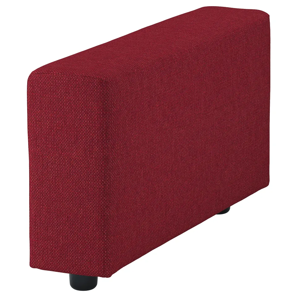 part: VIMLE cover for armrest