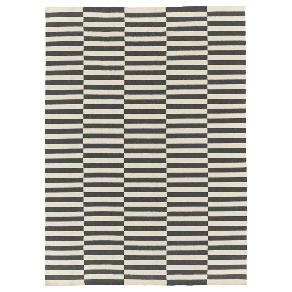 part: STOCKHOLM 2017 rug, flatwoven