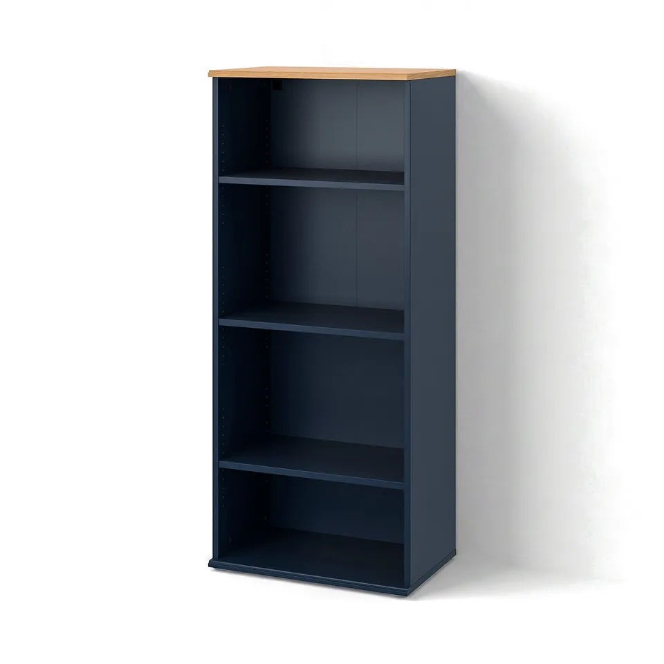 part: SKRUVBY bookcase