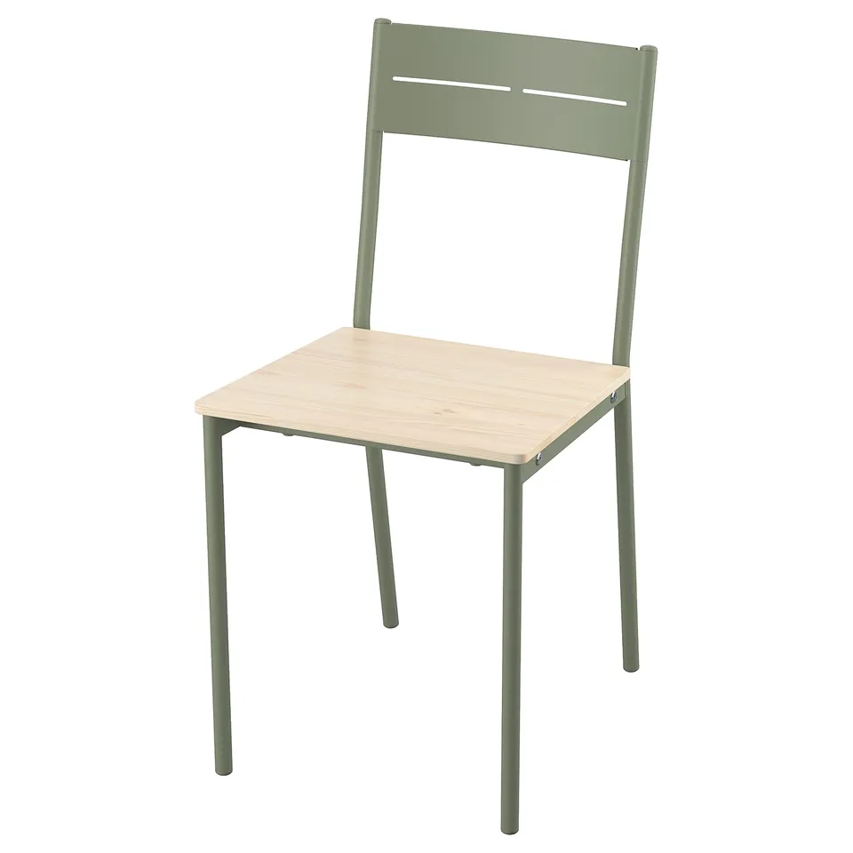 part: BUSLÄTT chair