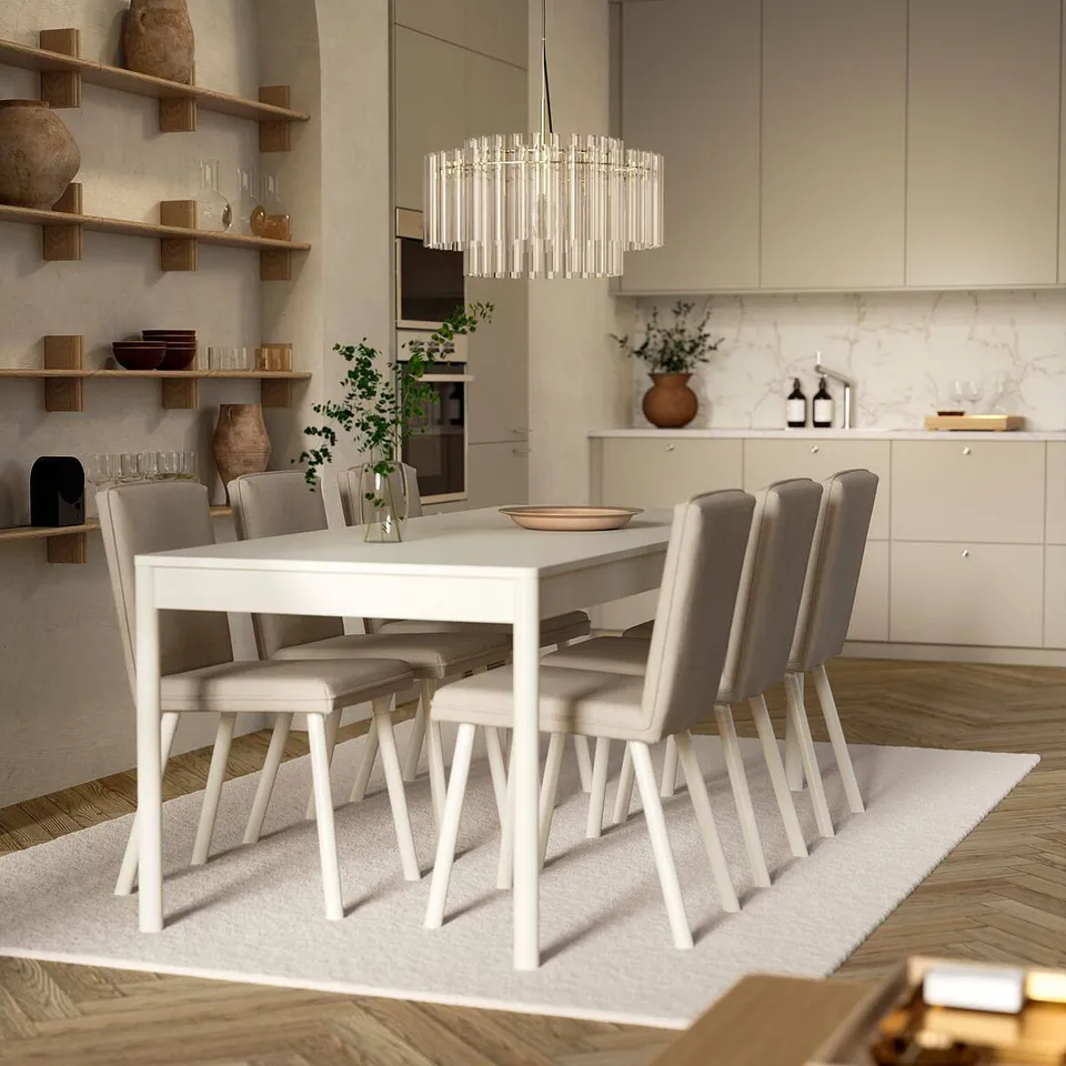 part: TONSTAD chair cover