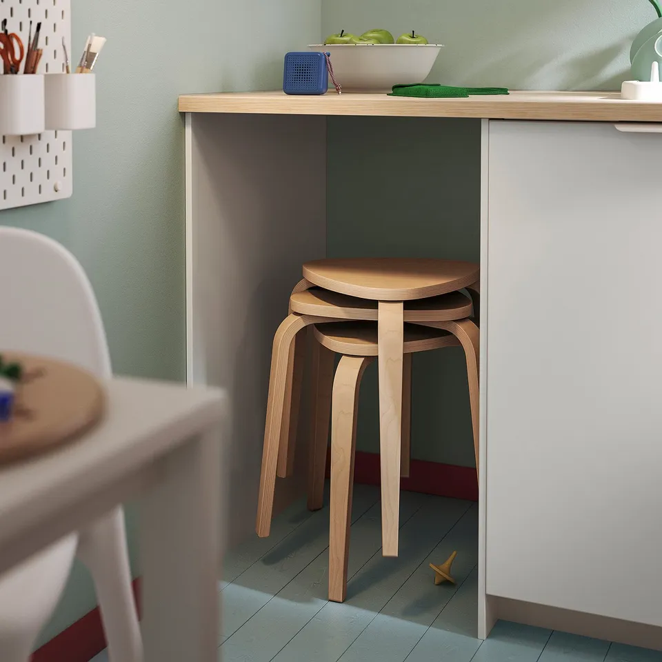 part: KYRRE stool