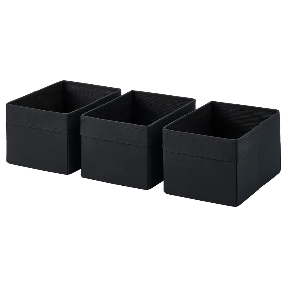part: DRÖNA box