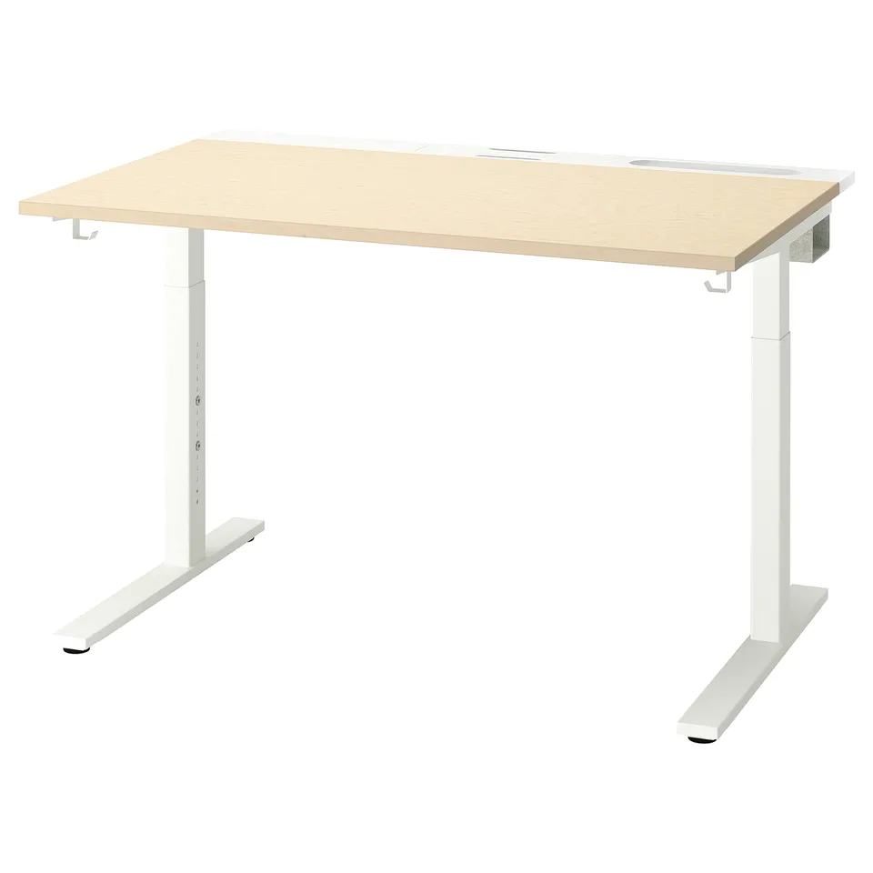part: MITTZON desk