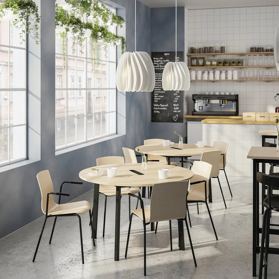 part: MITTZON conference table