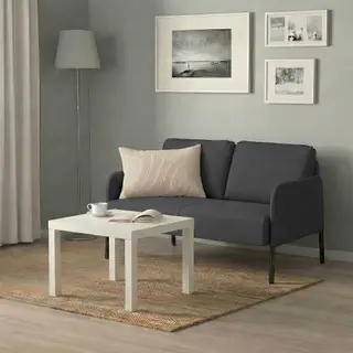 GLOSTAD/LACK
