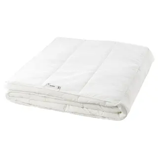 SÄFFEROT duvet, light warm, 240x220 cm