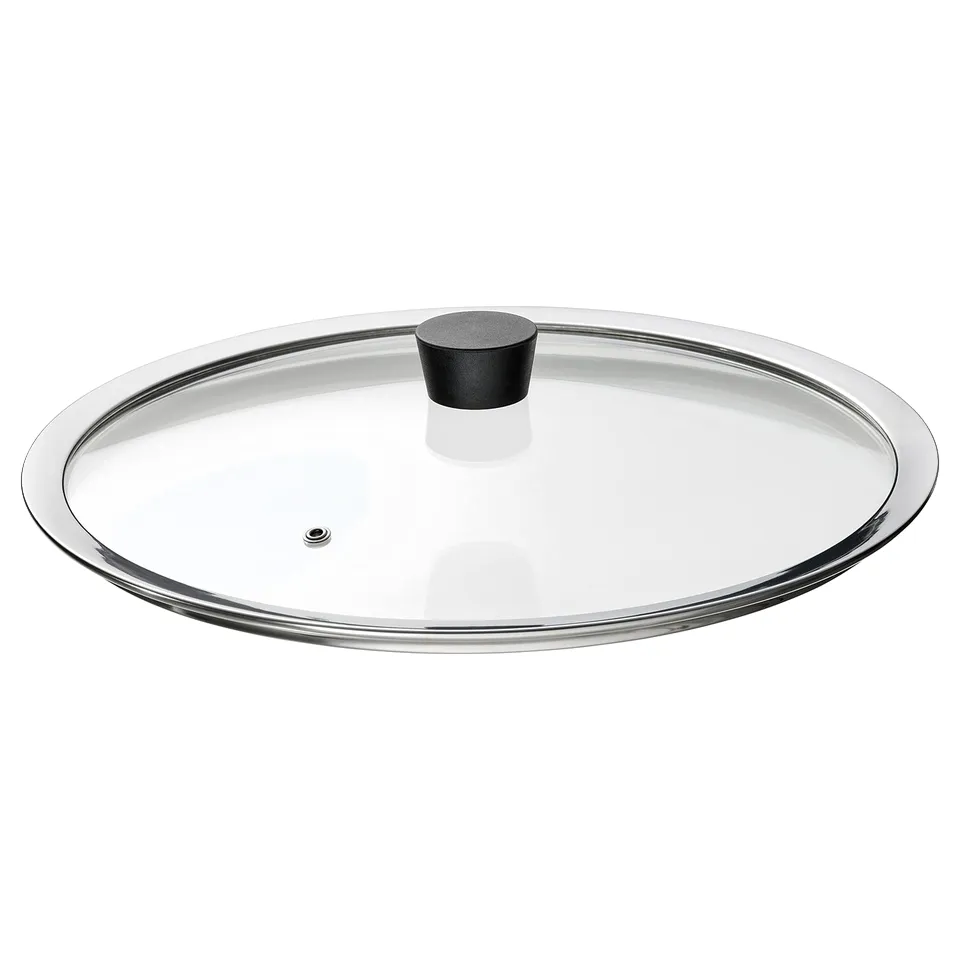 part: KLOCKREN pan lid
