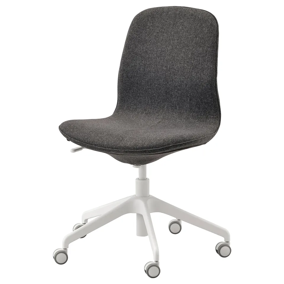 part: LÅNGFJÄLL conference chair