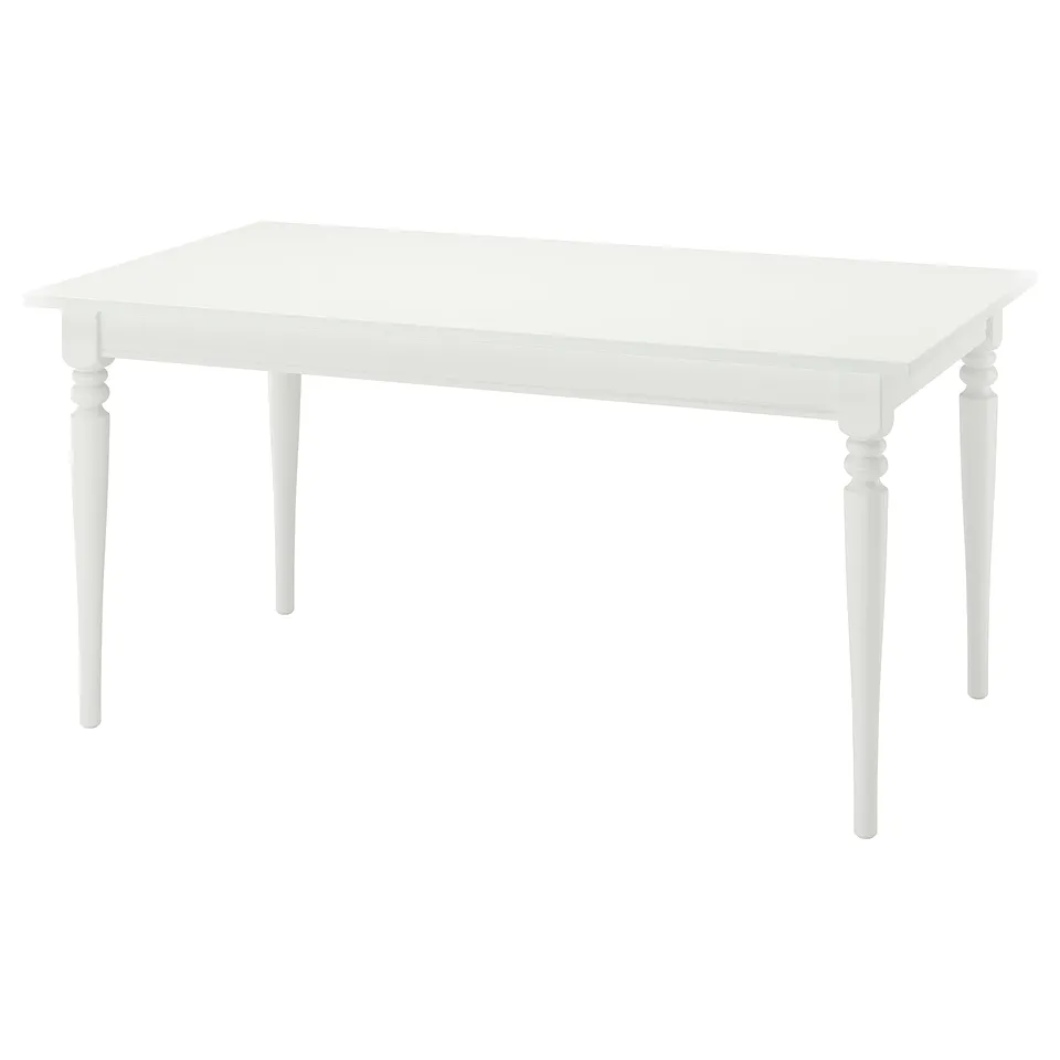 part: ROSENTORP extendable table