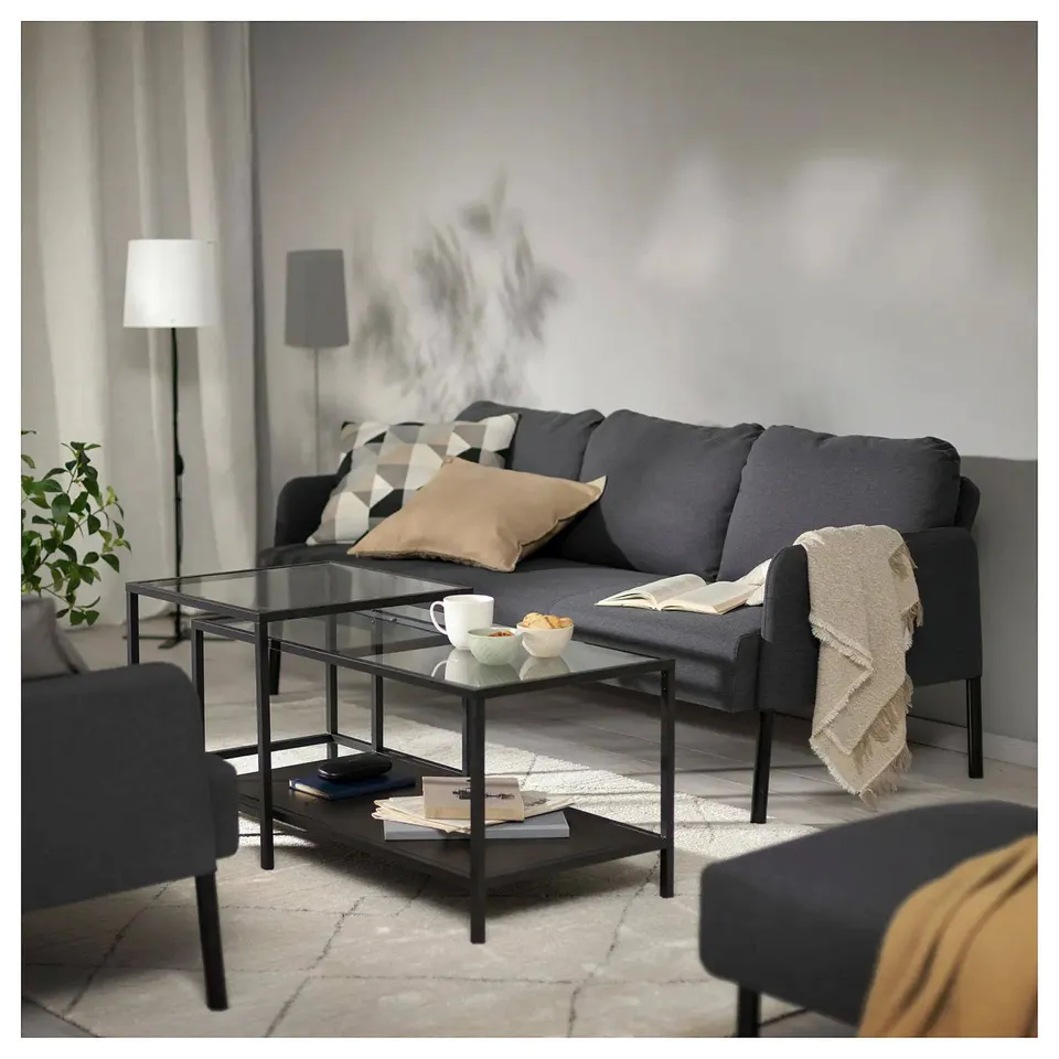 GLOSTAD/LACK, photo 3