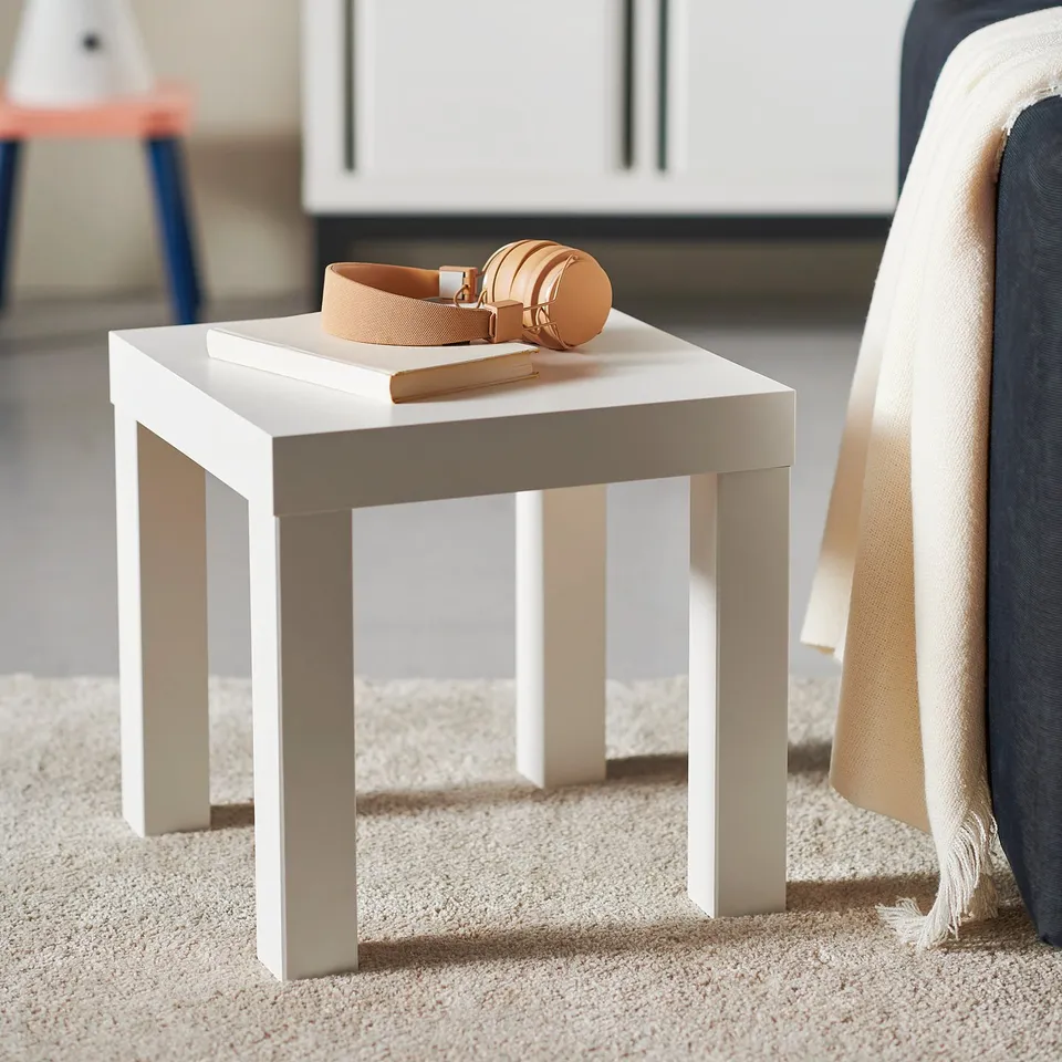 part: LACK side table