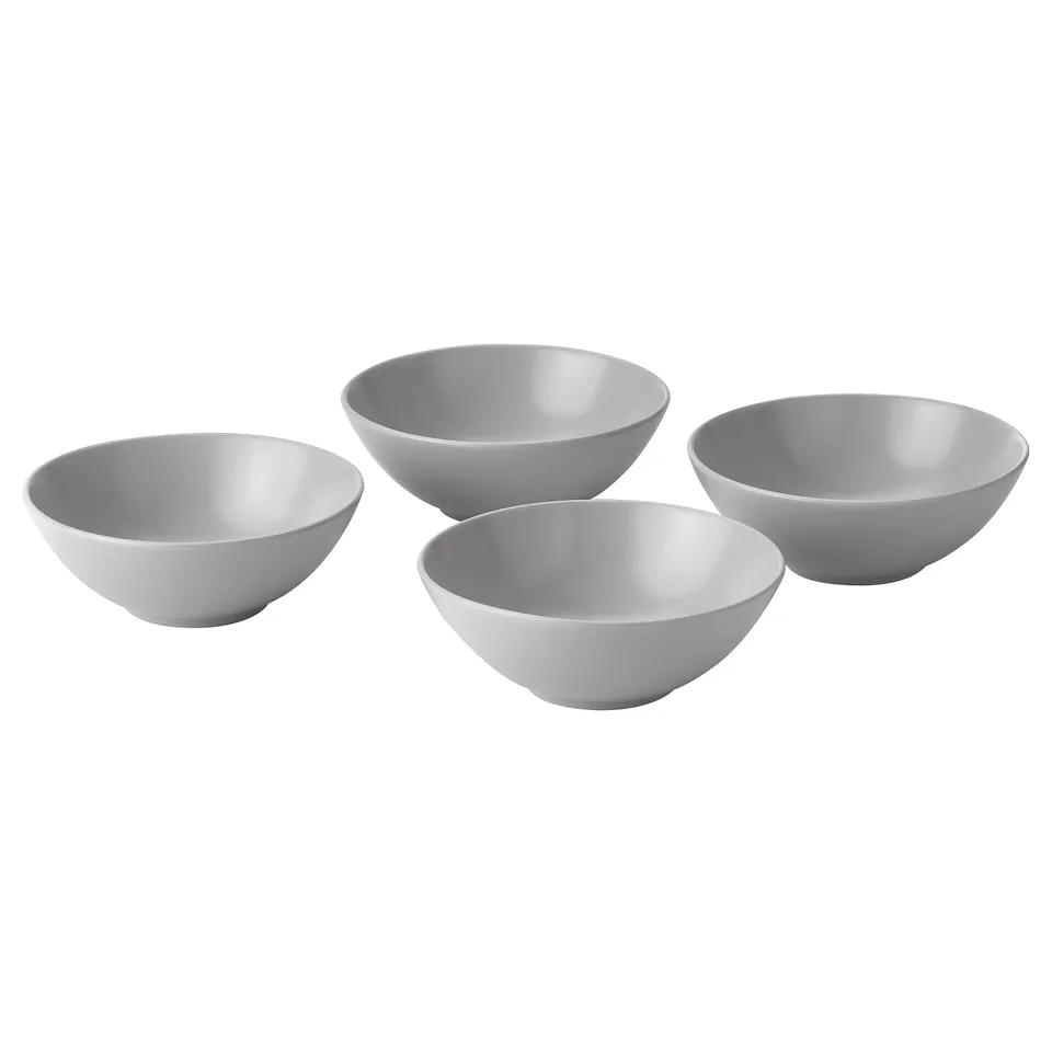 part: FÄRGKLAR bowl