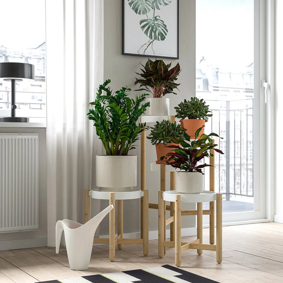 part: SANDKÖRSBÄR plant pot