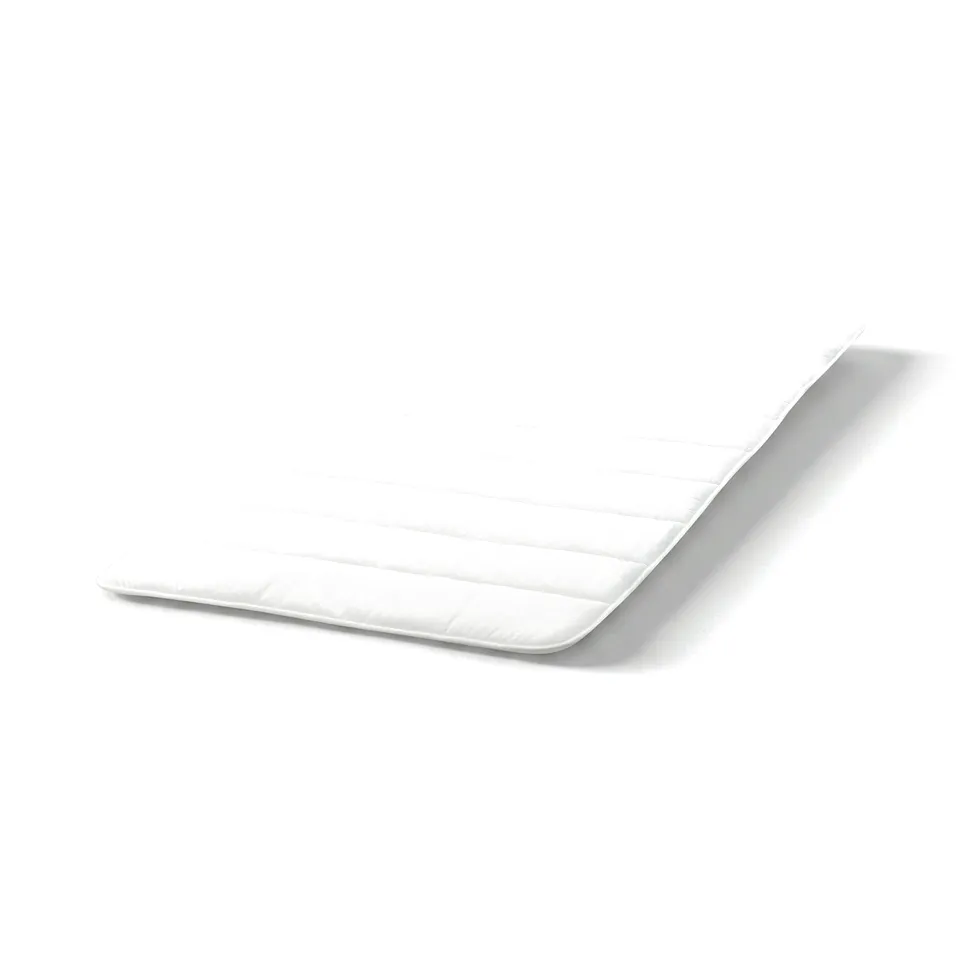part: BRUKSVARA mattress pad