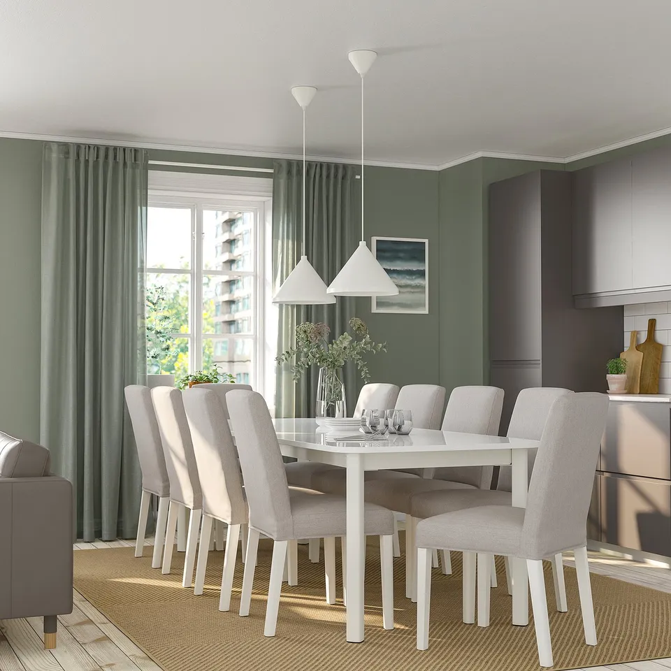 STRANDTORP / BERGMUND in a room