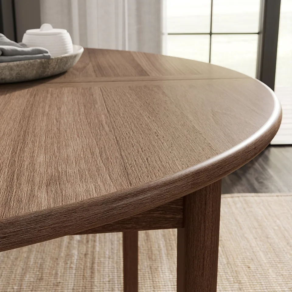 part: SKANSNÄS / GRÖNSTA table and 4 chairs