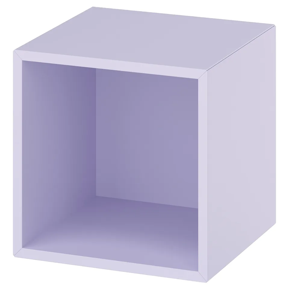 part: EKET cabinet