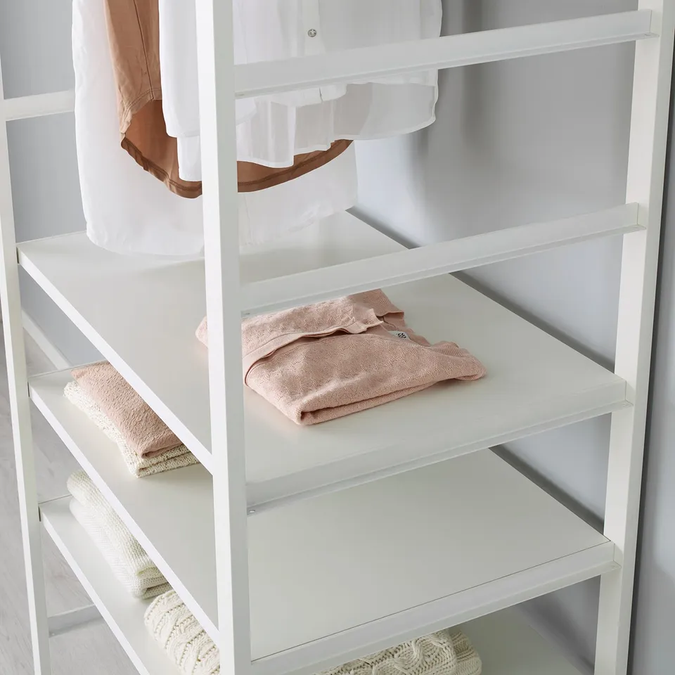 part: ELVARLI shelf