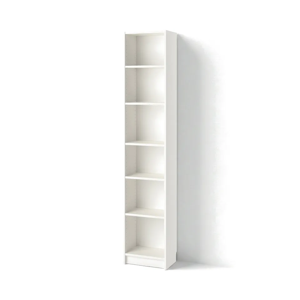 part: BILLY bookcase