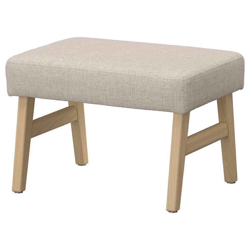 part: EKENÄSET footstool