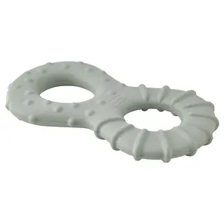 UTSÅDD dog toy, food and treat hide/grey-green