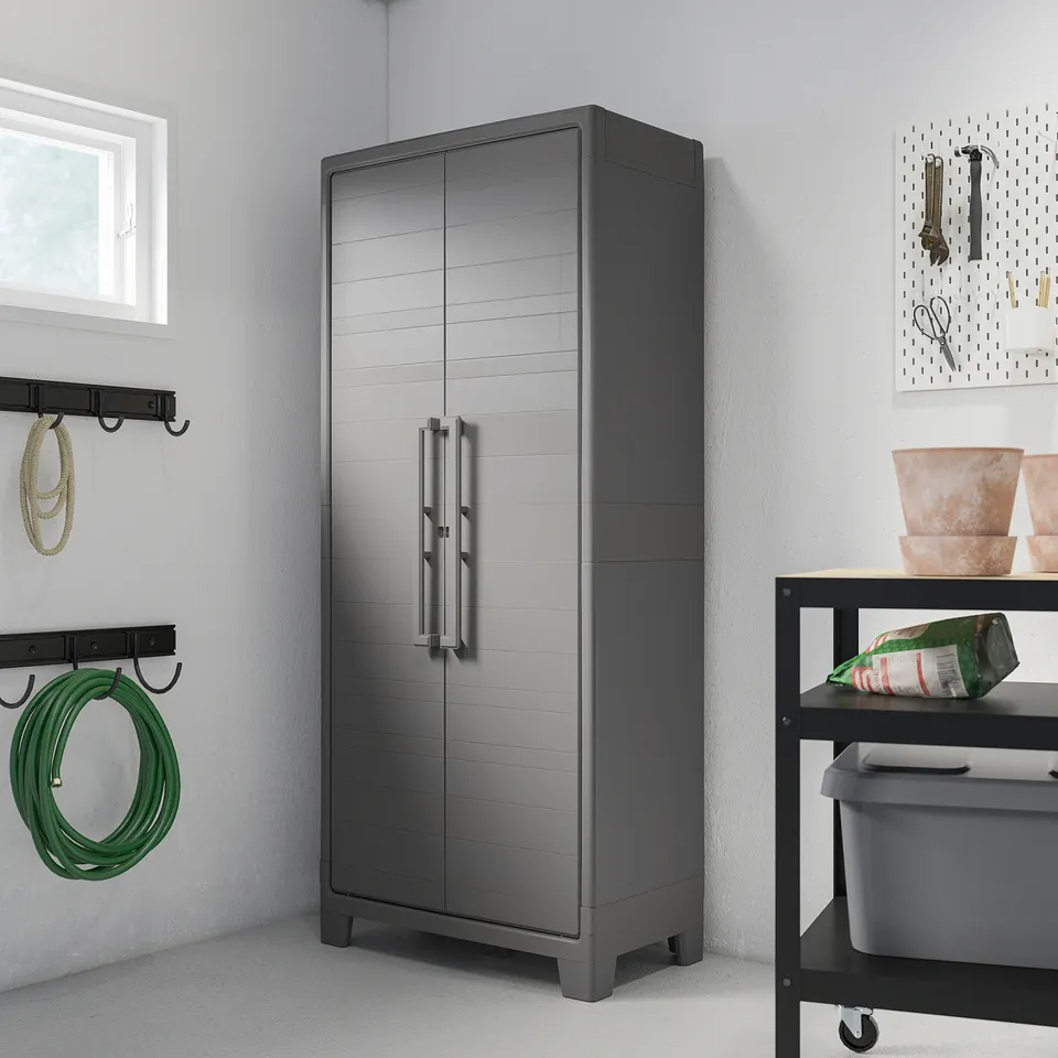 part: RUNMARÖ cabinet with doors