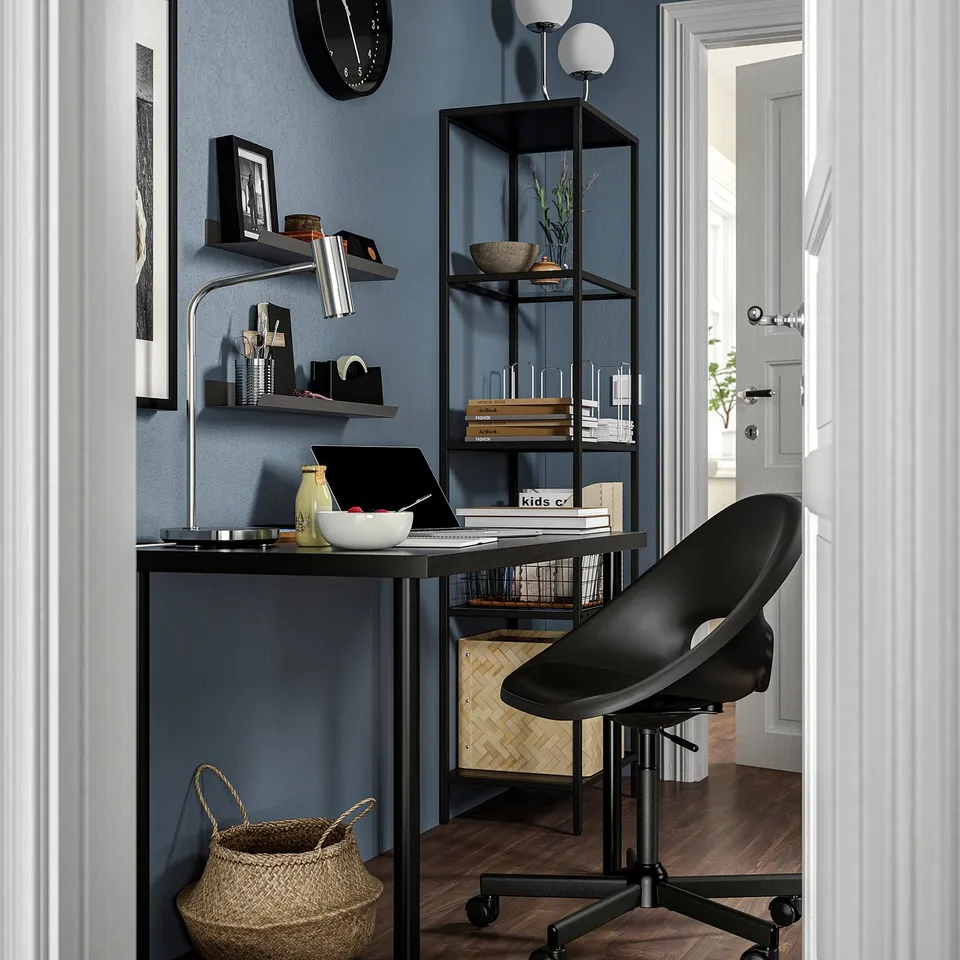 part: VITTSJÖ shelving unit