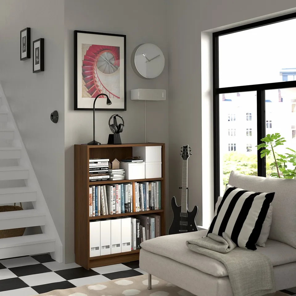 part: BILLY bookcase