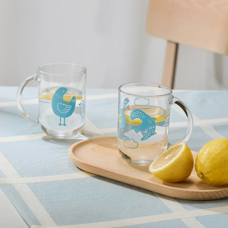 part: SKEDSTÖR mug