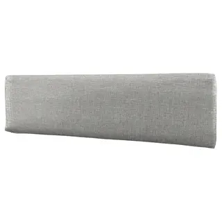 KLAGSHAMN back cushion, Faringe light grey, Width 140 x Length 200 cm
