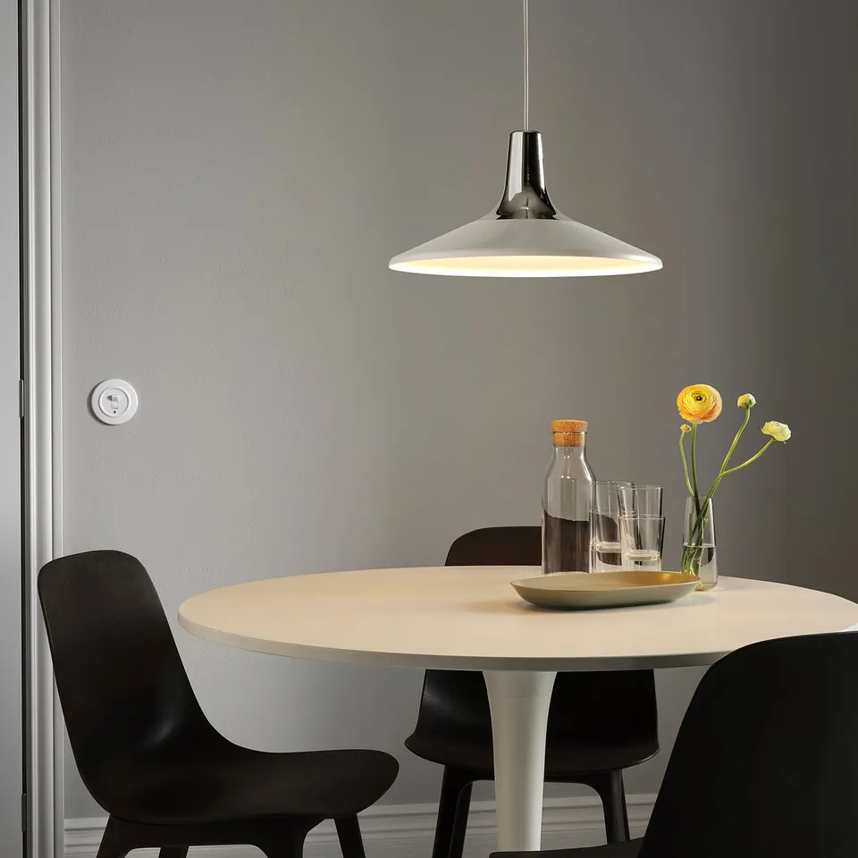 part: FYRTIOFYRA pendant lamp