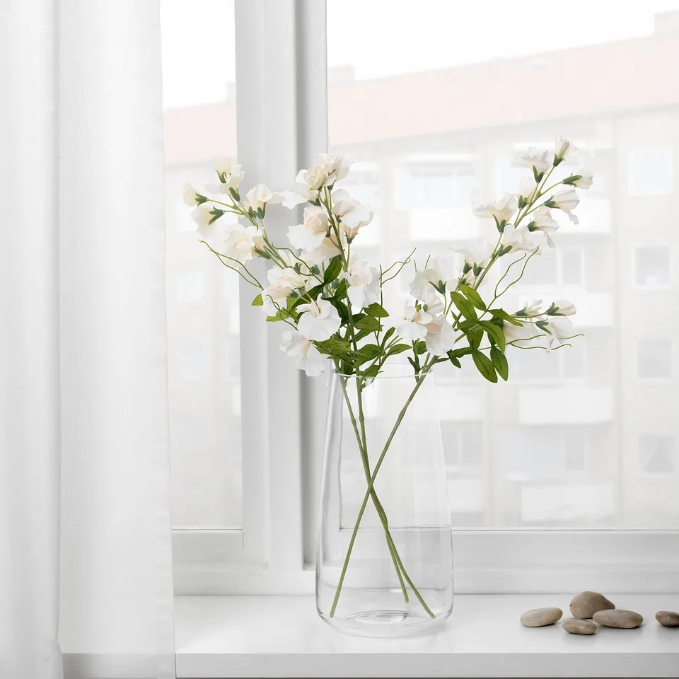 part: SMYCKA artificial flower