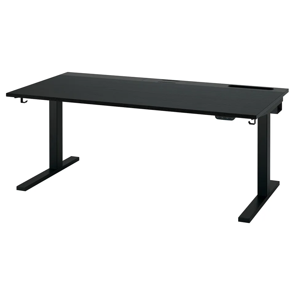 part: MITTZON desk sit/stand