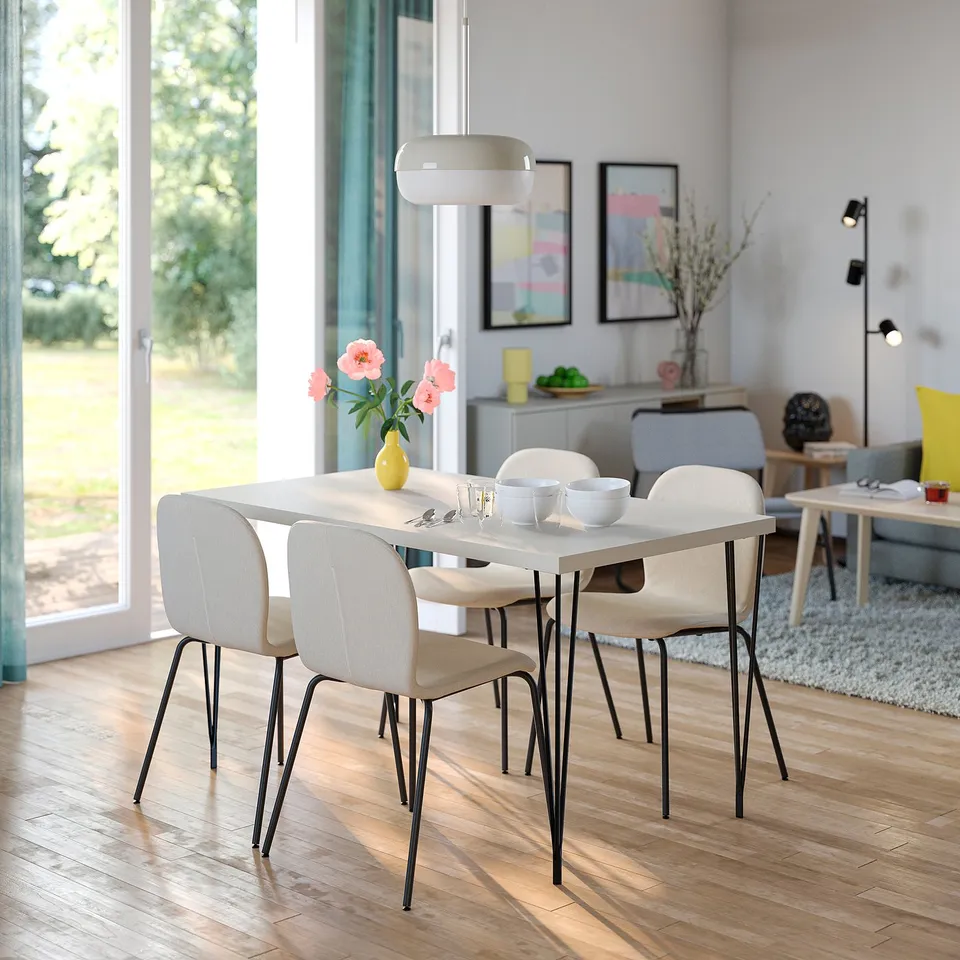 SKÅLSTA in a room