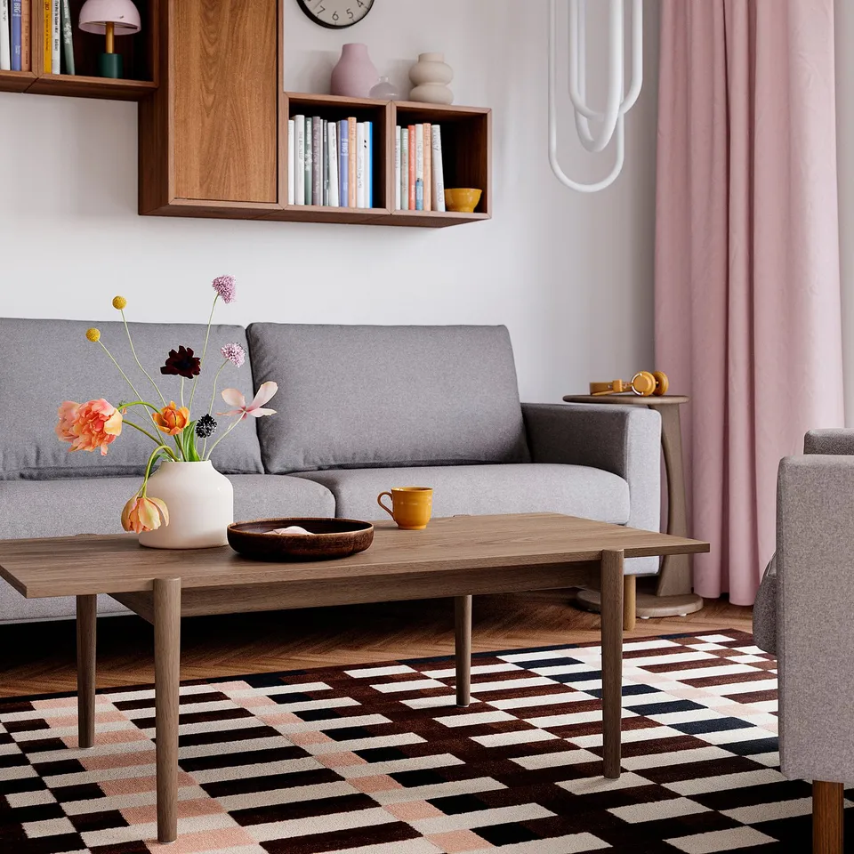 part: UGGLERUM coffee table