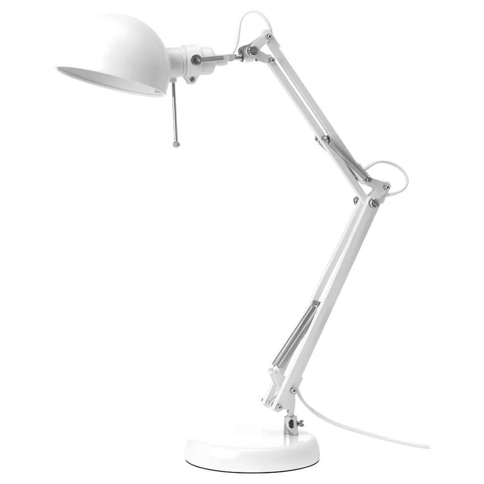 part: FORSÅ work lamp