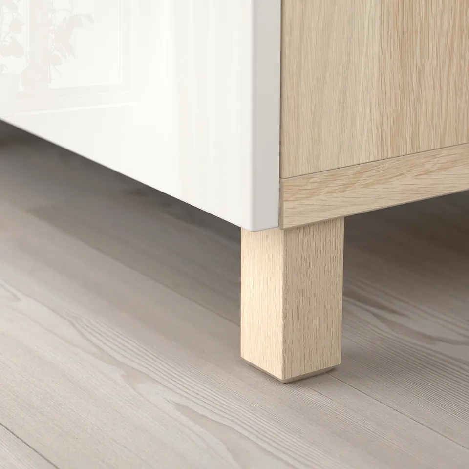 part: BESTÅ storage combination with drawers